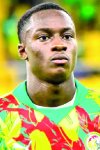 Diarra Diarra