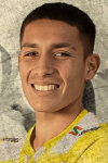 Agurto Agurto