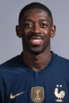 Dembélé Dembélé