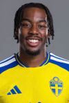 Elanga Elanga