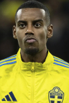Isak Isak