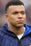 Mbappé Mbappé