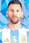 Messi Messi