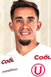 Pérez Guedes