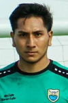 Quiroz Ampuero