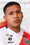 Pacheco Pacheco